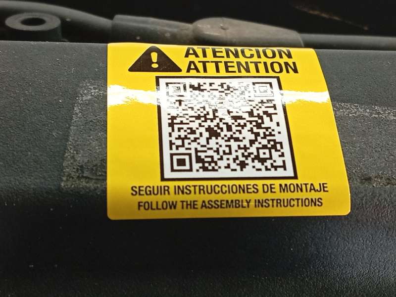Recambio de motor completo para hyundai i10 ii (ba, ia) 1.2 referencia OEM IAM G4LA 6