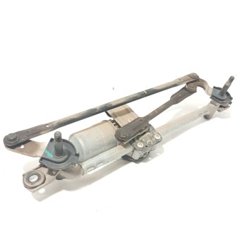 Recambio de motor limpia delantero para hyundai i10 ii (ba, ia) 1.2 referencia OEM IAM 98110B4000 98120B4000 
