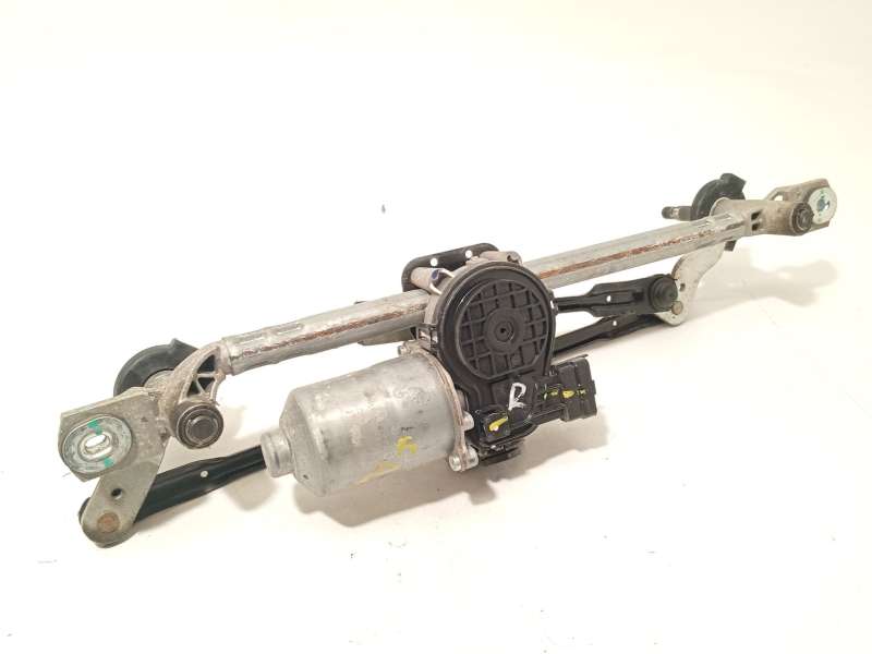 Recambio de motor limpia delantero para hyundai i10 ii (ba, ia) 1.2 referencia OEM IAM 98110B4000 98120B4000 2