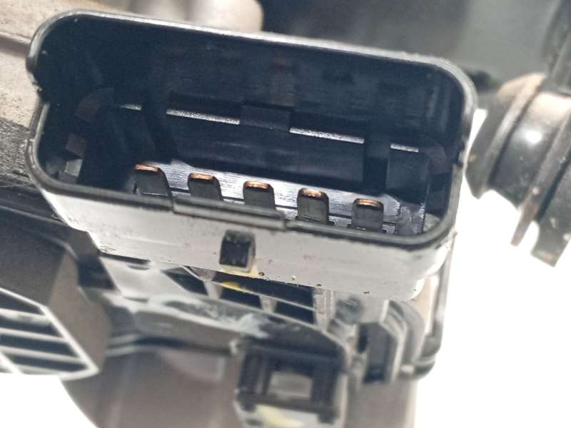Recambio de motor limpia delantero para hyundai i10 ii (ba, ia) 1.2 referencia OEM IAM 98110B4000 98120B4000 3