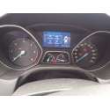 FORD FOCUS LIM. (CB8)