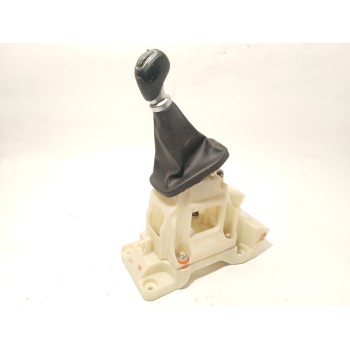 Recambio de palanca cambio para hyundai i10 ii (ba, ia) 1.2 referencia OEM IAM 43700B4020TFF  