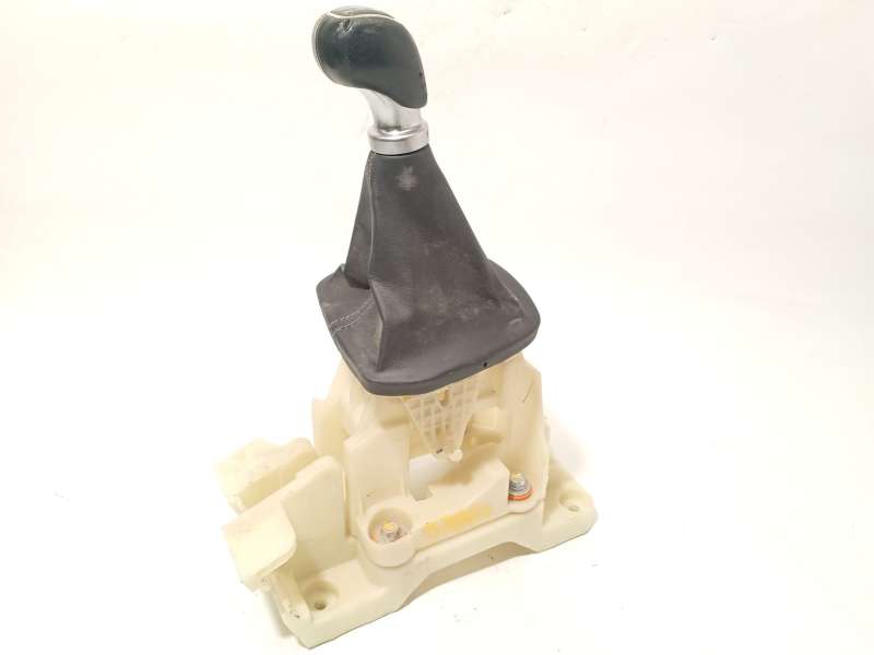 Recambio de palanca cambio para hyundai i10 ii (ba, ia) 1.2 referencia OEM IAM 43700B4020TFF 2