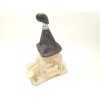 Recambio de palanca cambio para hyundai i10 ii (ba, ia) 1.2 referencia OEM IAM 43700B4020TFF  