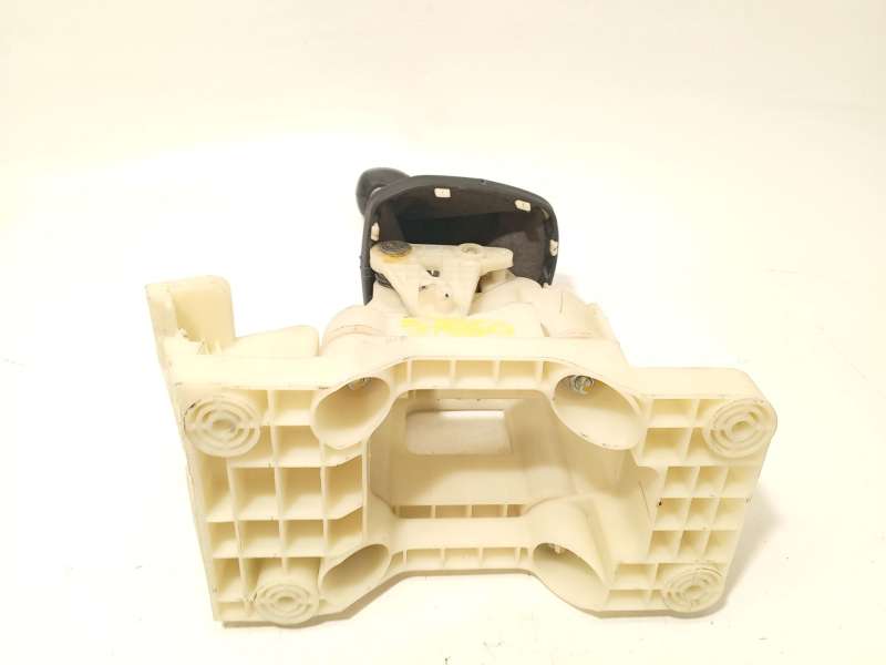Recambio de palanca cambio para hyundai i10 ii (ba, ia) 1.2 referencia OEM IAM 43700B4020TFF 3