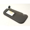 Recambio de parasol izquierdo para hyundai i10 ii (ba, ia) 1.2 referencia OEM IAM 85210B9100TRY  