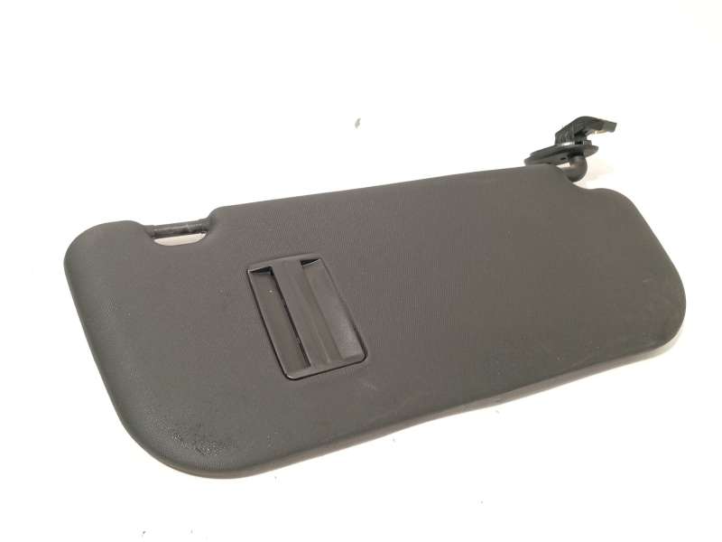 Recambio de parasol izquierdo para hyundai i10 ii (ba, ia) 1.2 referencia OEM IAM 85210B9100TRY 2