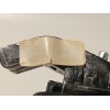 Recambio de parasol izquierdo para hyundai i10 ii (ba, ia) 1.2 referencia OEM IAM 85210B9100TRY  