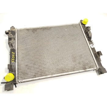 RADIADOR AGUA 214107326R 