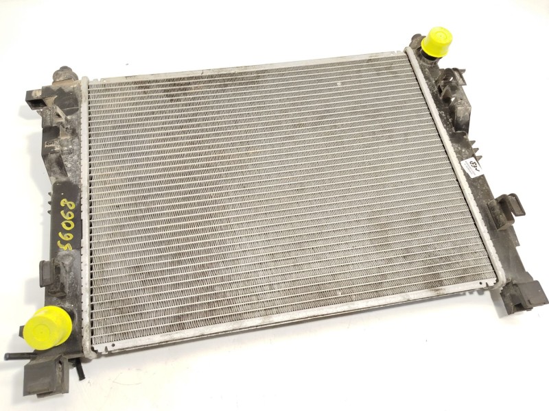 RADIADOR AGUA 214107326R 