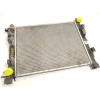 Recambio de radiador agua para dacia dokker furgoneta/monovolumen 1.6 referencia OEM IAM 214107326R  