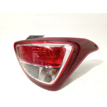 Recambio de piloto trasero derecho para hyundai i10 ii (ba, ia) 1.2 referencia OEM IAM 92402B9100  