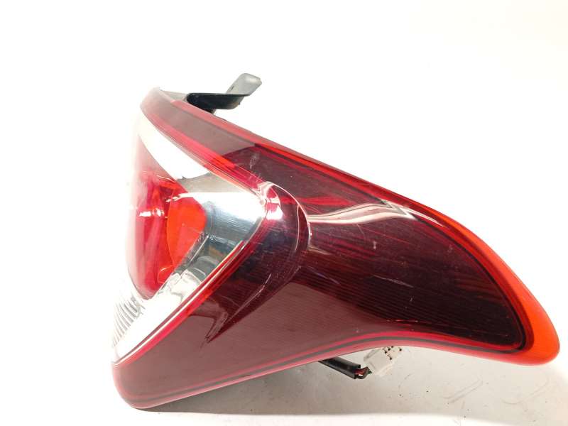 Recambio de piloto trasero derecho para hyundai i10 ii (ba, ia) 1.2 referencia OEM IAM 92402B9100 2