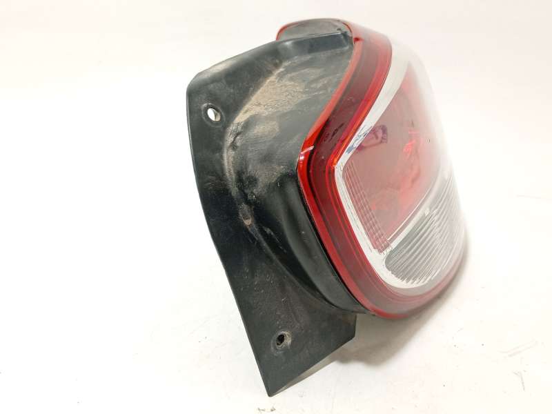 Recambio de piloto trasero derecho para hyundai i10 ii (ba, ia) 1.2 referencia OEM IAM 92402B9100 3