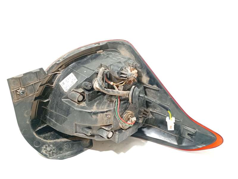 Recambio de piloto trasero derecho para hyundai i10 ii (ba, ia) 1.2 referencia OEM IAM 92402B9100 4