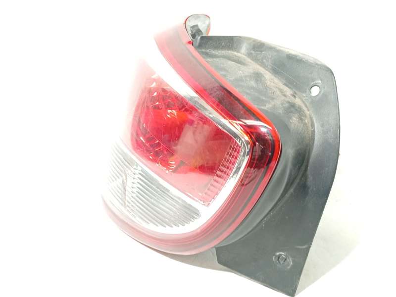 Recambio de piloto trasero izquierdo para hyundai i10 ii (ba, ia) 1.2 referencia OEM IAM 92401B9100 3