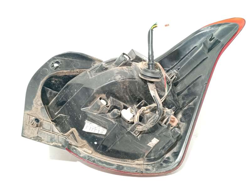 Recambio de piloto trasero izquierdo para hyundai i10 ii (ba, ia) 1.2 referencia OEM IAM 92401B9100 4