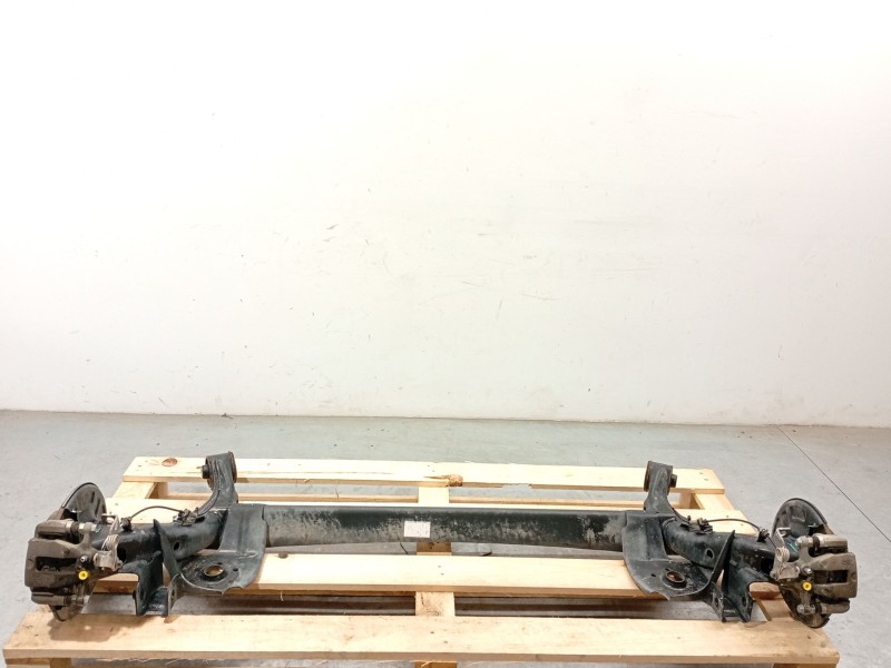 PUENTE TRASERO 55100B9000 