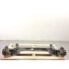 Recambio de puente trasero para hyundai i10 ii (ba, ia) 1.2 referencia OEM IAM 55100B9000  