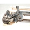 Recambio de puente trasero para hyundai i10 ii (ba, ia) 1.2 referencia OEM IAM 55100B9000  