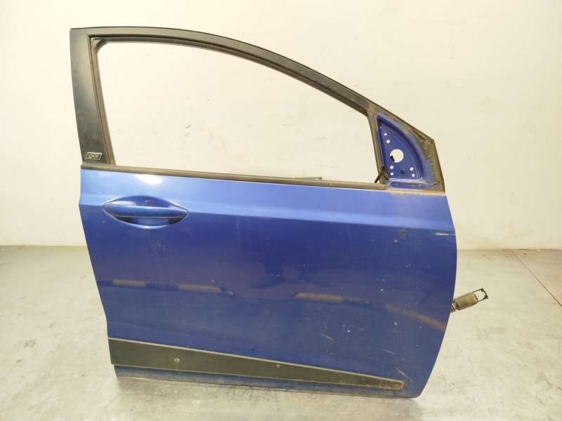 Recambio de puerta delantera derecha para hyundai i10 ii (ba, ia) 1.2 referencia OEM IAM 76004B9011 3