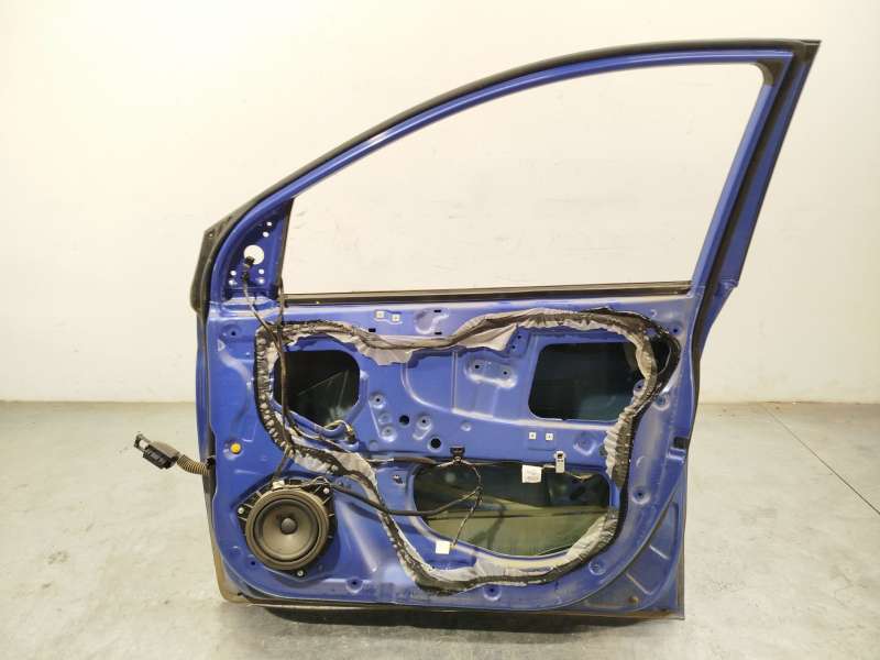 Recambio de puerta delantera derecha para hyundai i10 ii (ba, ia) 1.2 referencia OEM IAM 76004B9011 5