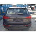 AUDI Q5 (8R)