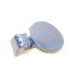 Recambio de tapa exterior combustible para hyundai i10 ii (ba, ia) 1.2 referencia OEM IAM 3101038600 31010J9000 