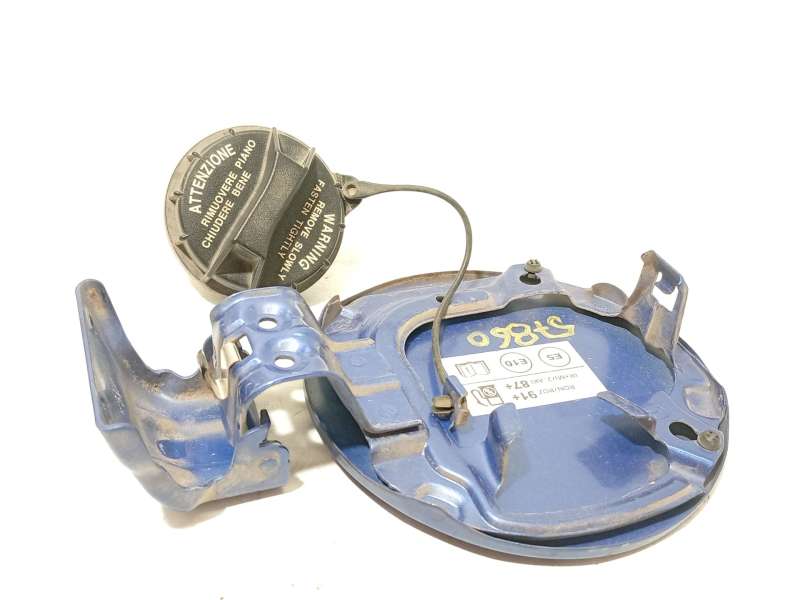 Recambio de tapa exterior combustible para hyundai i10 ii (ba, ia) 1.2 referencia OEM IAM 3101038600 31010J9000 2