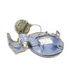 Recambio de tapa exterior combustible para hyundai i10 ii (ba, ia) 1.2 referencia OEM IAM 3101038600 31010J9000 