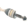 Recambio de transmision delantera derecha para hyundai i10 ii (ba, ia) 1.2 referencia OEM IAM 49501B9100  