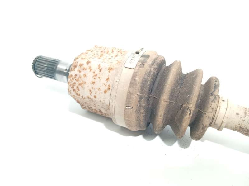Recambio de transmision delantera derecha para hyundai i10 ii (ba, ia) 1.2 referencia OEM IAM 49501B9100 3