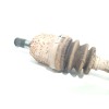 Recambio de transmision delantera derecha para hyundai i10 ii (ba, ia) 1.2 referencia OEM IAM 49501B9100  