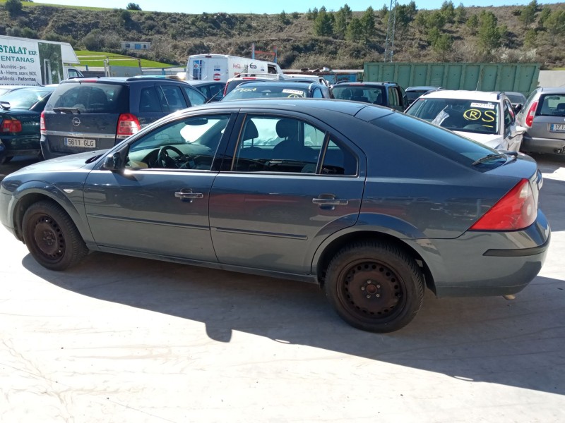 FORD MONDEO III (B5Y)