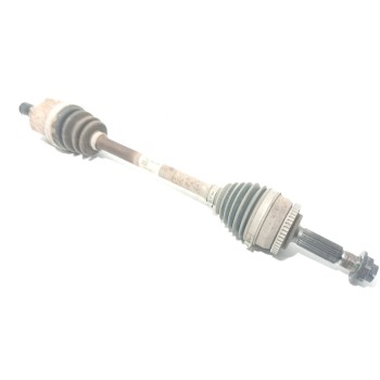 Recambio de transmision delantera izquierda para hyundai i10 ii (ba, ia) 1.2 referencia OEM IAM 49500B9100  