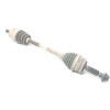 Recambio de transmision delantera izquierda para hyundai i10 ii (ba, ia) 1.2 referencia OEM IAM 49500B9100  