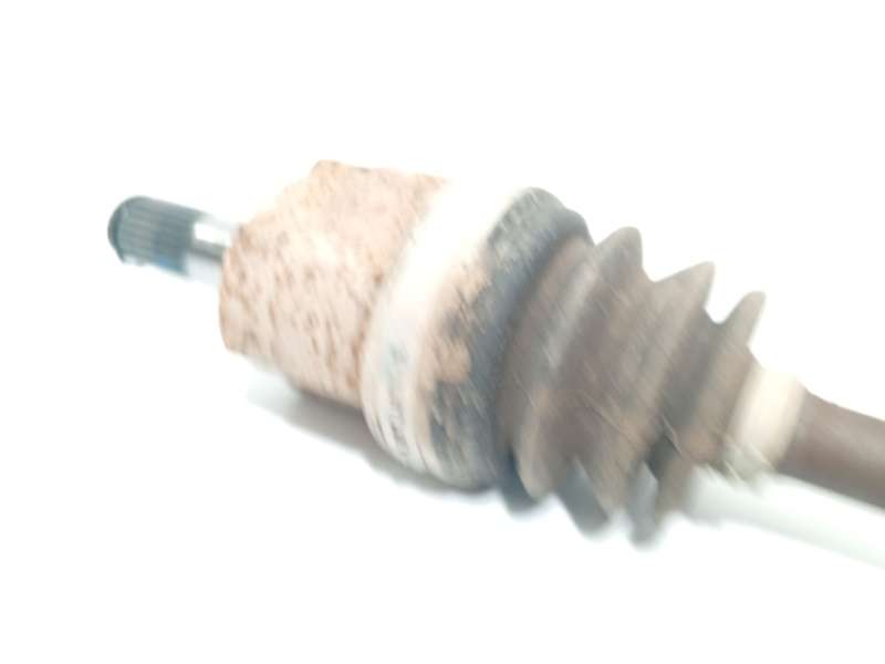 Recambio de transmision delantera izquierda para hyundai i10 ii (ba, ia) 1.2 referencia OEM IAM 49500B9100 3