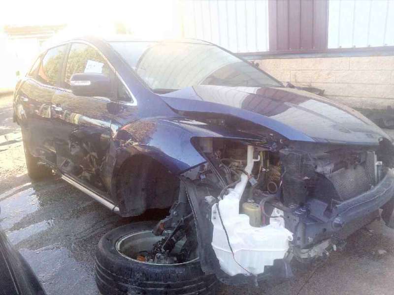MAZDA CX-7 (ER)