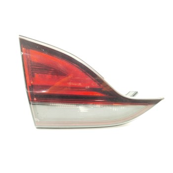 Recambio de piloto trasero izquierdo interior para opel zafira tourer c (p12) 1.6 cdti (75) referencia OEM IAM 13292358  4284487