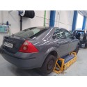 FORD MONDEO III (B5Y)