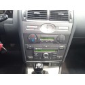 FORD MONDEO III (B5Y)