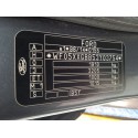 FORD MONDEO III (B5Y)