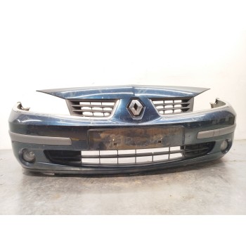 Recambio de paragolpes delantero para renault laguna ii (bg0/1_) 1.9 dci (bg1a, bg1w, bg0g) referencia OEM IAM 7701476242  