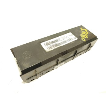 Recambio de centralita aire acondicionado para opel zafira tourer c (p12) 1.6 cdti (75) referencia OEM IAM 13586728  