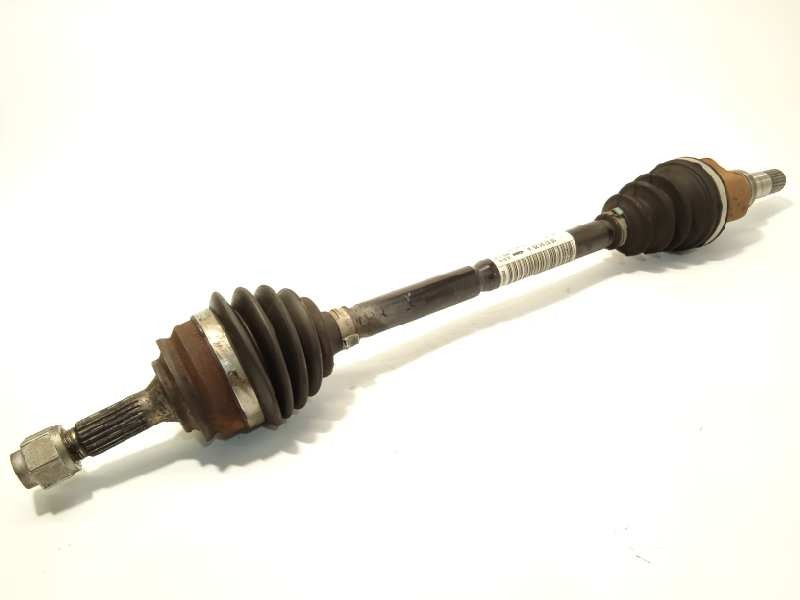 TRANSMISION DELANTERA IZQUIERDA 9803959580 