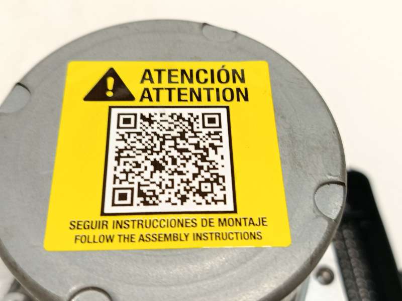 Recambio de abs para mg mg 3 mg 3 1.5 referencia OEM IAM 11717522 970364 0265297731 5