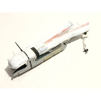 Recambio de airbag cortina delantero derecho para mg mg 3 mg 3 1.5 referencia OEM IAM 11197813  