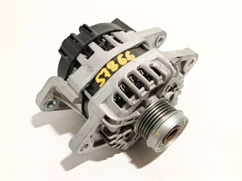 Recambio de alternador para mg mg 3 mg 3 1.5 referencia OEM IAM 11480326 2