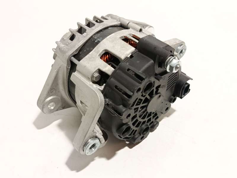 Recambio de alternador para mg mg 3 mg 3 1.5 referencia OEM IAM 11480326 3