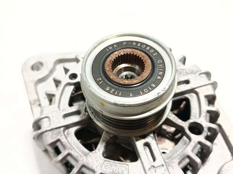 Recambio de alternador para mg mg 3 mg 3 1.5 referencia OEM IAM 11480326 4